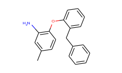 2-(2-benzylphenoxy)-5-methylaniline