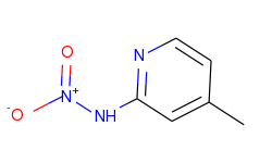 4-methyl-n-nitropyridin-2-amine