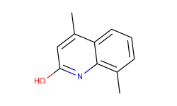 4,8-dimethyl-2-quinolinol
