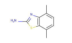 4,7-dimethyl-benzothiazol-2-ylamine