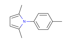 2,5-dimethyl-1-(p-tolyl)-pyrrole
