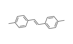 4,4-dimethyl-trans-stilbene