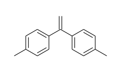 1,1-di(p-tolyl)ethylene
