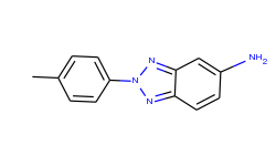5-amino-2-(p-tolyl)-2h-benzotriazole