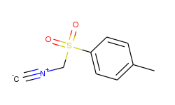 1-(isocyanomethylsulfonyl)-4-methylbenzene
