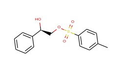 (r)-(-)-1-phenyl-1,2-ethanediol 2-tosylate