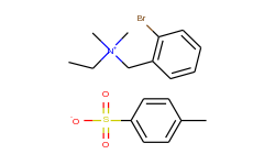 bretylium tosylate