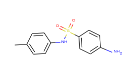 4-amino-n-(4-methylphenyl)benzenesulfonamide