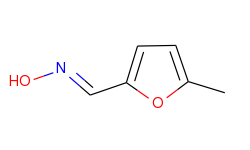 5-methyl-2-furaldehyde oxime