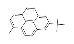 7-tert-butyl-1-methylpyrene