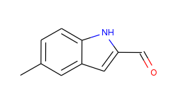 5-methyl-1h-indole-2-carbaldehyde
