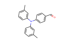 4-(di-m-tolyl-amino)-benzaldehyde