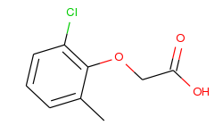 (2-chloro-6-methyl-phenoxy)-acetic acid