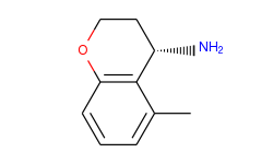 (s)-5-methylchroman-4-amine