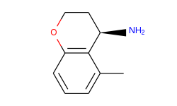 (r)-5-methylchroman-4-amine