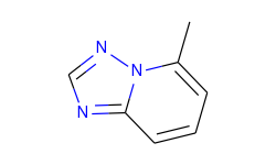 5-methyl[1,2,4]triazolo[1,5-a]pyridine