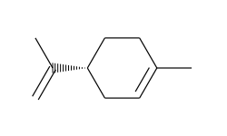 Cyclohexene, 1-methyl-4-(1-methylethenyl)-, (4R)-