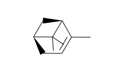 Bicyclo[3.1.1]hept-2-ene, 2,6,6-trimethyl-, (1S,5S)-
