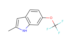 2-methyl-6-(trifluoromethoxy)-1h-indole