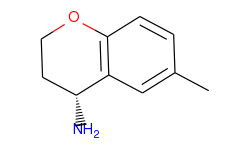 (r)-6-methylchroman-4-amine