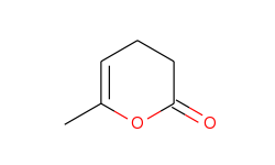 3,4-dihydro-6-methyl-2h-pyran-2-one