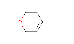 2H-Pyran, 3,6-dihydro-4-methyl-