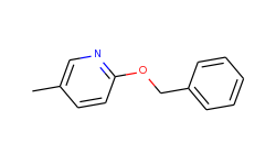 2-(benzyloxy)-5-methylpyridine