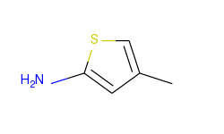 4-methyl-thiophen-2-ylamine