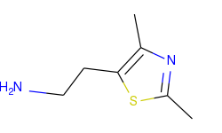 2-(2,4-dimethyl-thiazol-5-yl)-ethylamine