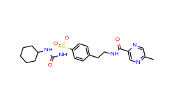 glipizide