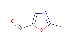 2-methyl-oxazole-5-carbaldehyde