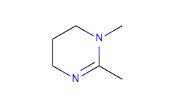 1,2-Dimethyl-1,4,5,6-tetrahydropyrimidine