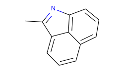 Benz[cd]indole, 2-methyl-