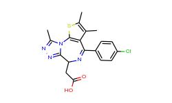 JQ-1 carboxylic acid