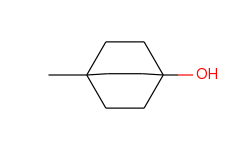 4-methylbicyclo[2.2.2]octan-1-ol