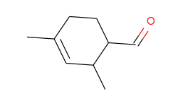 2,4-Dimethyl-3-Cyclohexenecarboxaldehyde