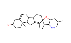 cyclopamine