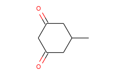1,3-Cyclohexanedione, 5-methyl-