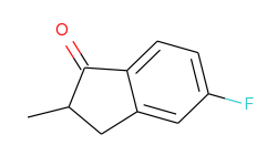 5-fluoro-2-methylindanone