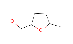 2-Furanmethanol, tetrahydro-5-methyl-