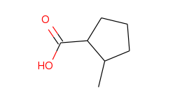 2-methylcyclopentanecarboxylic acid