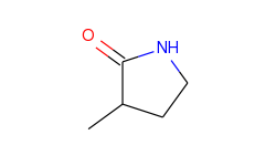 3-methyl-2-pyrrolidinone