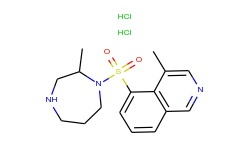 H-1152 . dihydrochloride