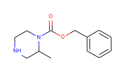 Benzyl 2-methylpiperazine-1-carboxylate