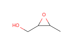 (3-methyl-oxiran-2-yl)-methanol