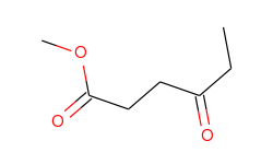 Hexanoic acid, 4-oxo-, methyl ester