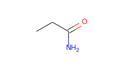 Propanamide