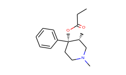 alphaprodine