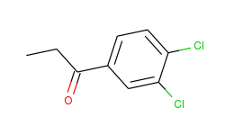 1-Propanone, 1-(3,4-dichlorophenyl)-