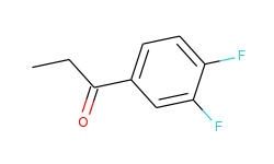 1-Propanone, 1-(3,4-difluorophenyl)-